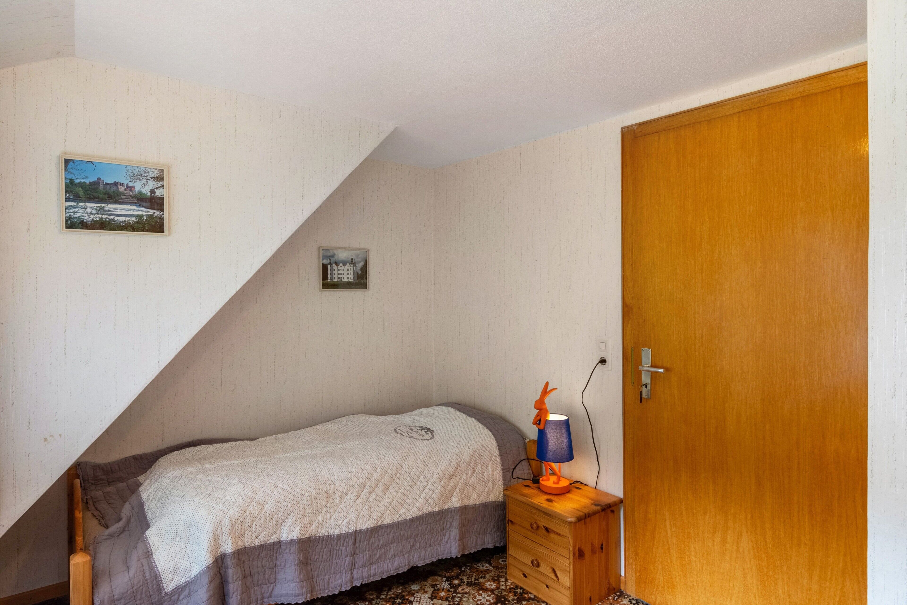 8 Schlafzimmer, Bügeleisen/Bügelbrett, WLAN, Bettwäsche