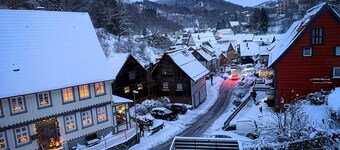 Holiday Home Adelheid with Unique View, Private Terrace and Wi-Fi