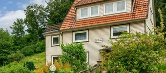 Holiday Home Adelheid with Unique View, Private Terrace and Wi-Fi