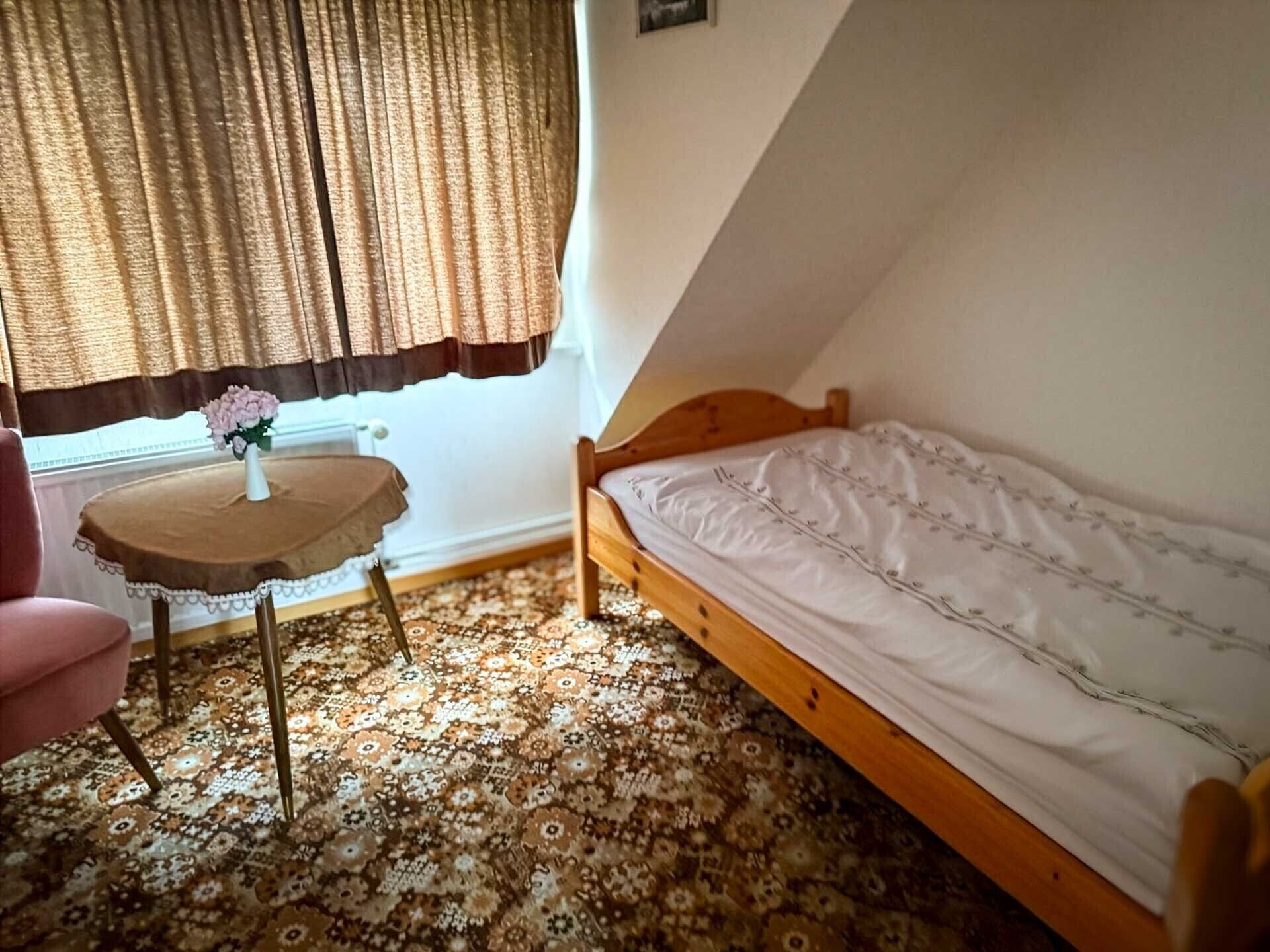 8 sovrum, strykjärn/strykbräda, wi-fi och sängkläder