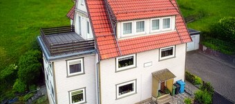 Holiday Home Adelheid with Unique View, Private Terrace and Wi-Fi