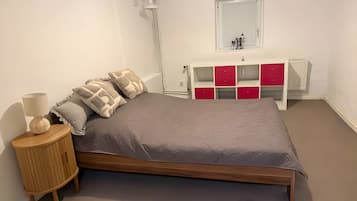 2 habitaciones y wifi