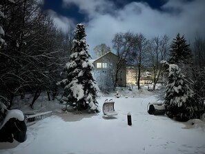 Unclassified image, 5 of 16, button - Apartment 'Silbergarten' with Wi-Fi (Clausthal-Zellerfeld)
