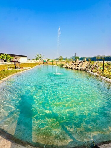 Countryside Heaven Farm