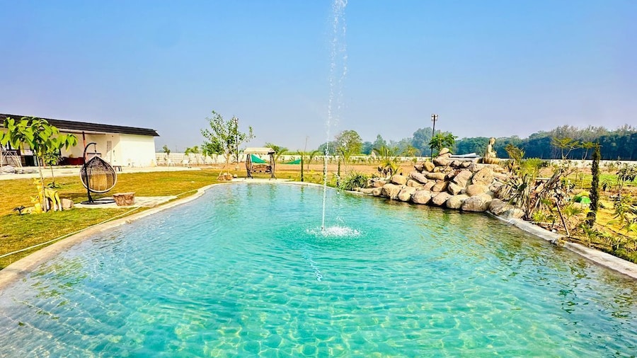 Countryside Heaven Farm