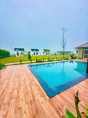 Unclassified image, 5 of 29, button - Countryside Heaven Farm (Kharar)