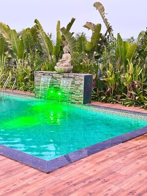 Unclassified image, 3 of 29, button - Countryside Heaven Farm (Kharar)