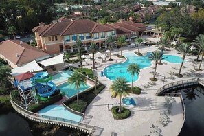 Alberca