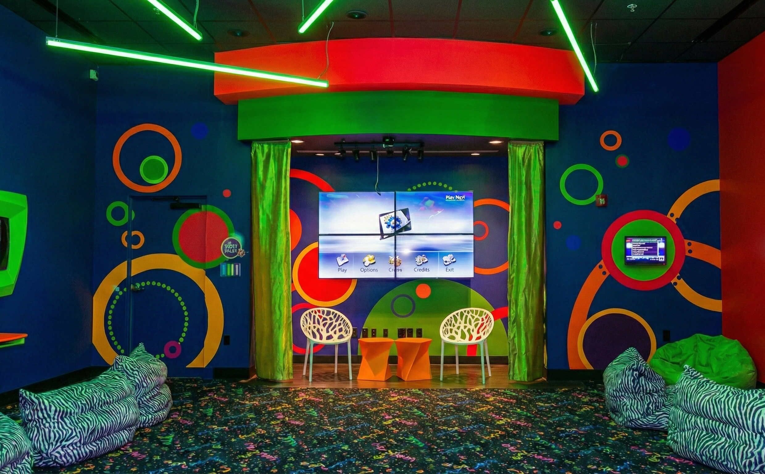 Interieur