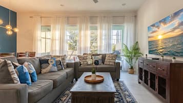 Smart TV, videojuegos, futbolito y libros