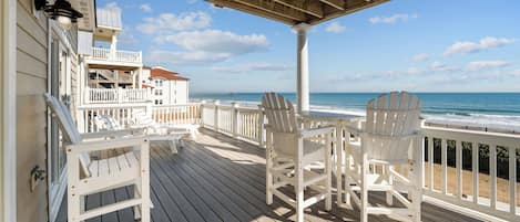 テラス / パティオ