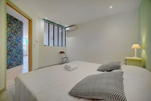 Ferienhaus | 2 Schlafzimmer