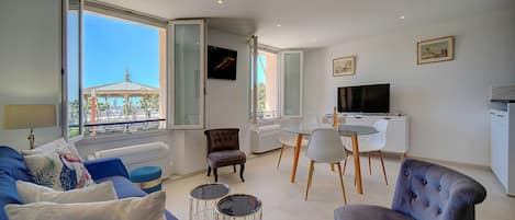 Departamento | 2 habitaciones