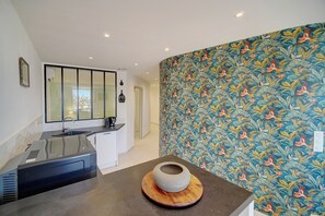Ferienhaus | 2 Schlafzimmer
