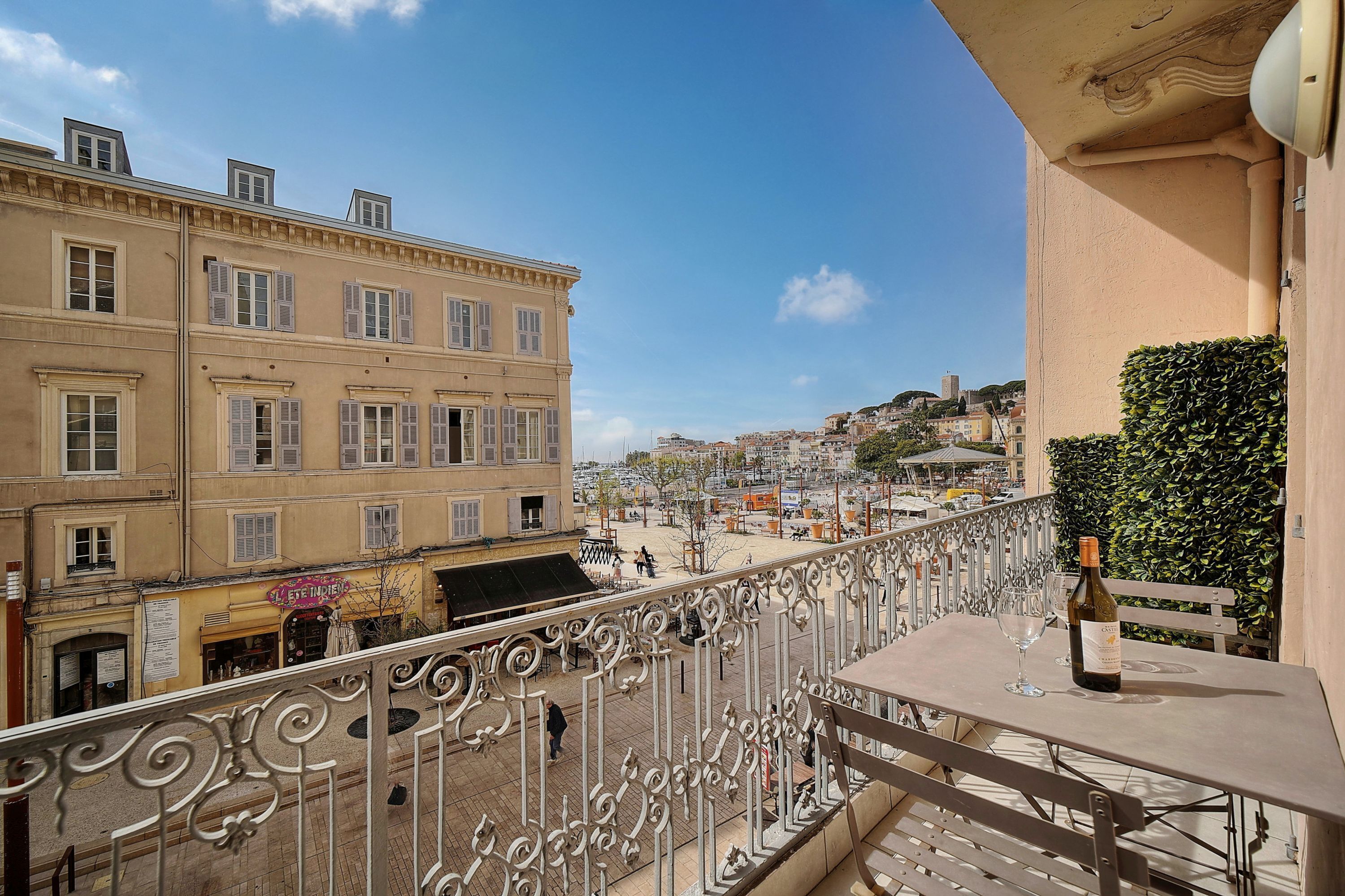 Apartment | 2 bedrooms