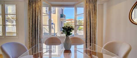 アパートメント | 2 室のベッドルーム