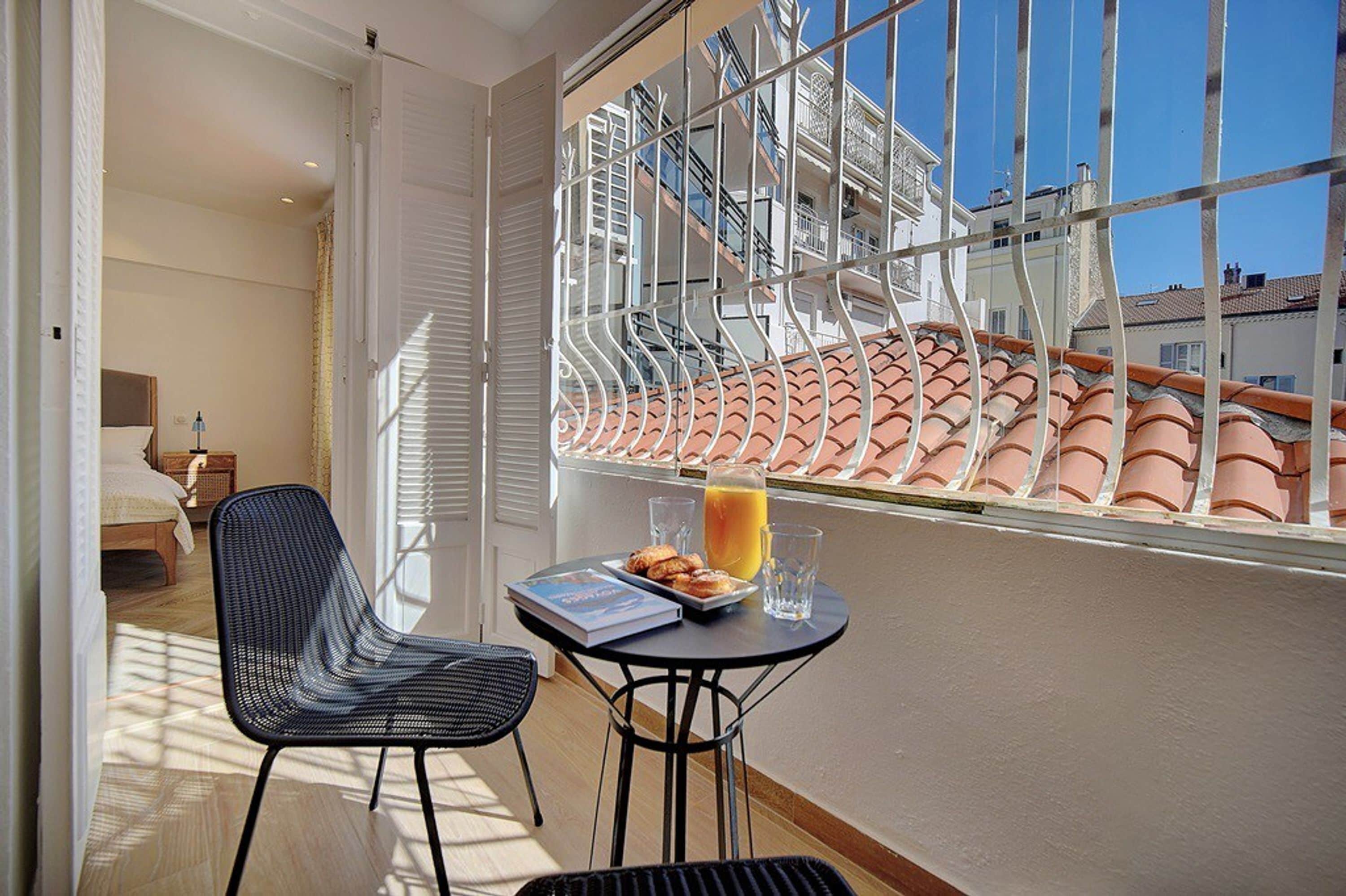 Apartment | 2 bedrooms