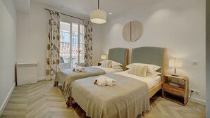 Rumah | 2 kamar tidur
