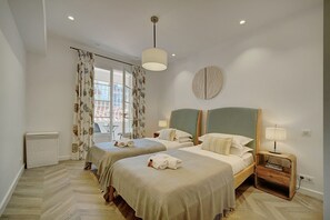 House - Superbe 3 Pieces Cannes Centre A2b088 (Cannes)