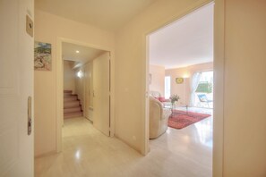 Appartement | 2 chambres