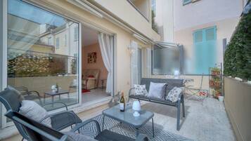 Appartement | 2 chambres