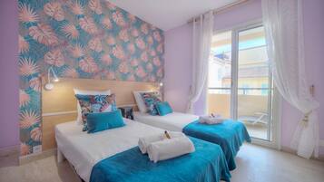 Appartement | 2 chambres