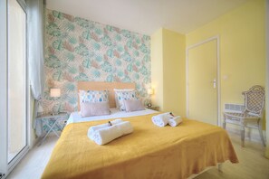 Apartment - 3 Pieces EN Duplex Terrasse Centre Ville A2b103 (Cannes)