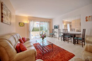 Apartment - 3 Pieces EN Duplex Terrasse Centre Ville A2b103 (Cannes)