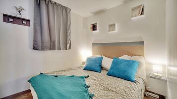 1 habitación