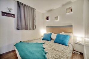 House | 1 bedroom - Elegant 2 Pieces Piscine Proche Plages A1b235 (Cannes)