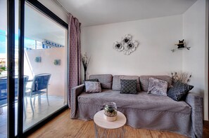 อพาร์ทเมนท์ | 1 ห้องนอน