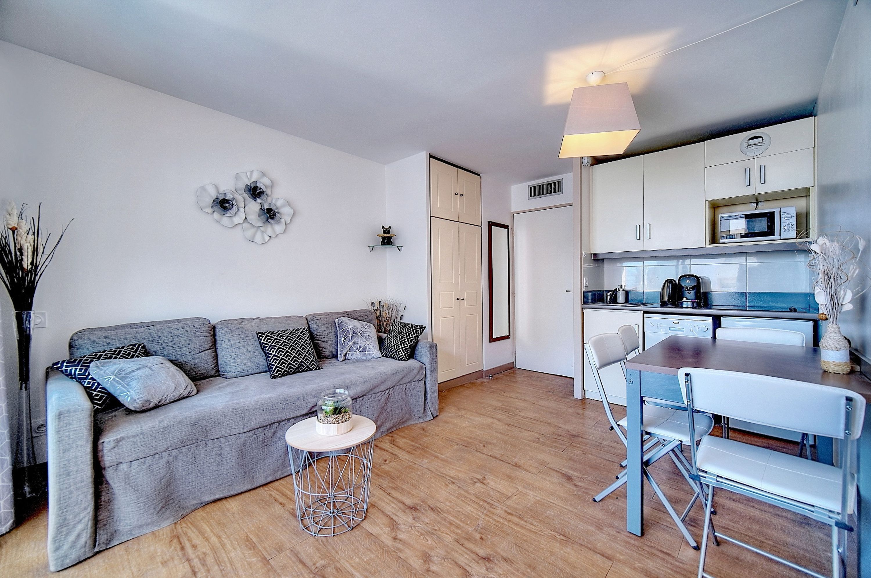 Casa | 1 dormitorio