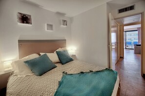 Apartamento | 1 quarto