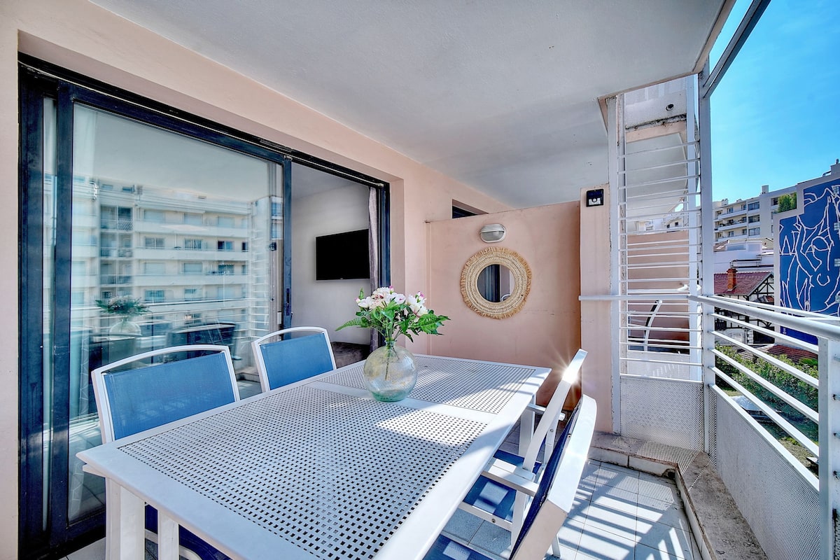 アパートメント | 1 室のベッドルーム