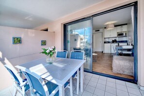 Apartamento | 1 dormitorio