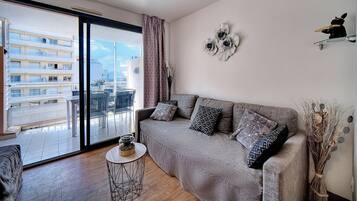 1 habitación