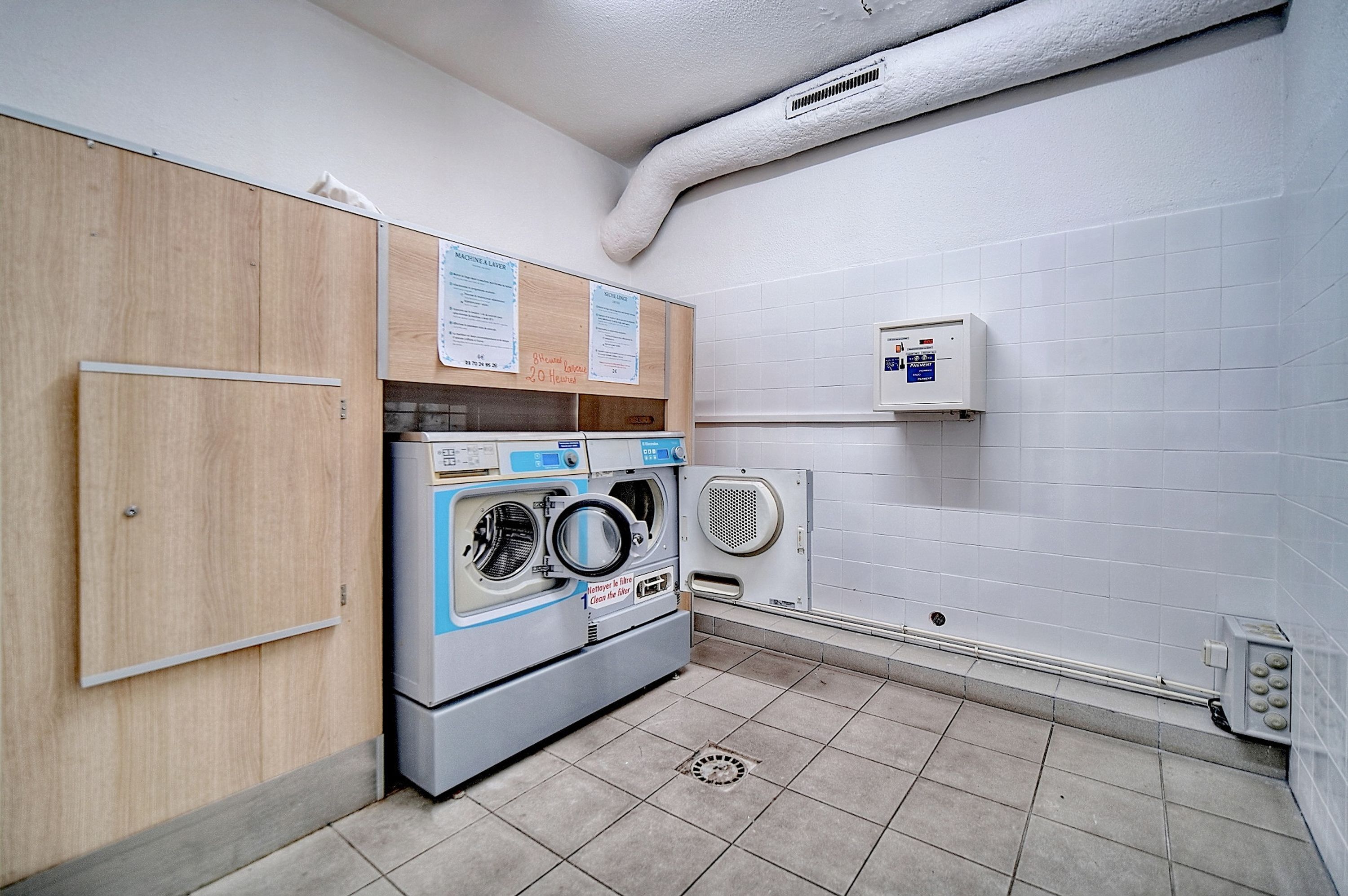 Leilighet | 1 soverom