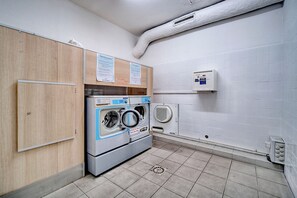 Apartamento | 1 quarto