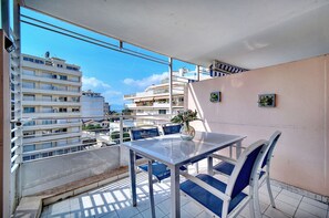 Apartamento | 1 quarto