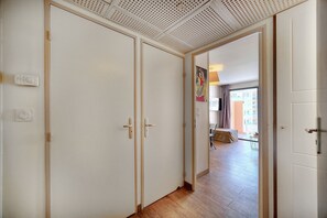 อพาร์ทเมนท์ | 1 ห้องนอน