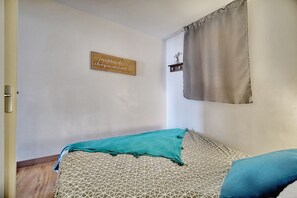 อพาร์ทเมนท์ | 1 ห้องนอน