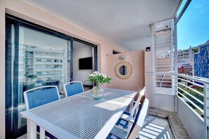 Apartamento | 1 dormitorio