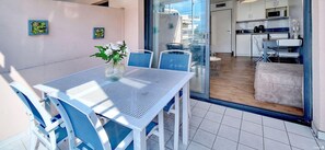 House | 1 bedroom - Elegant 2 Pieces Piscine Proche Plages A1b235 (Cannes)