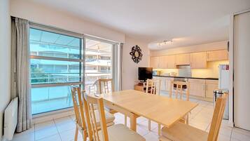 2 habitaciones