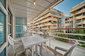 Apartment | 2 bilik tidur 
