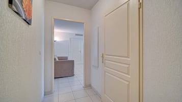 Apartamento | 2 dormitorios