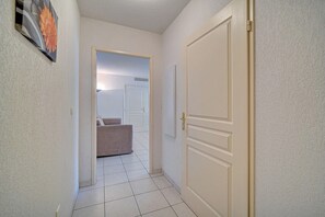 Apartamento | 2 quartos