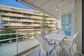 Apartamento | 2 quartos