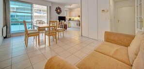 Apartamento | 2 quartos