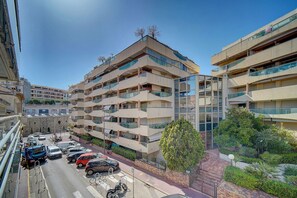 Apartamento | 2 quartos